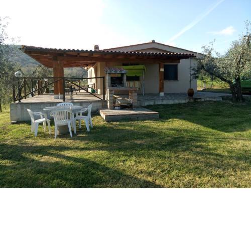Agriturismo i Pereti di Sotto