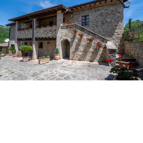 Agriturismo I Pietrini