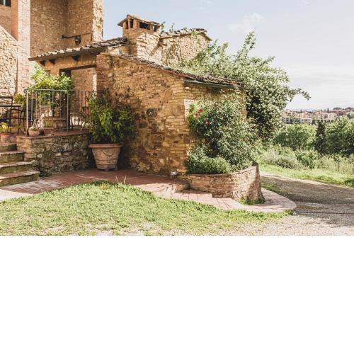 Agriturismo I Pini