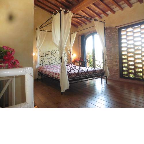 Agriturismo I Pitti