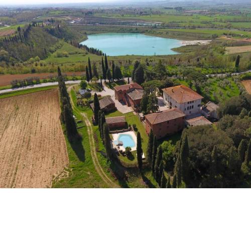Agriturismo I Poggi Gialli