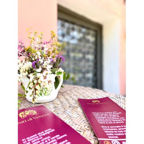 Agriturismo I Prati di Venere