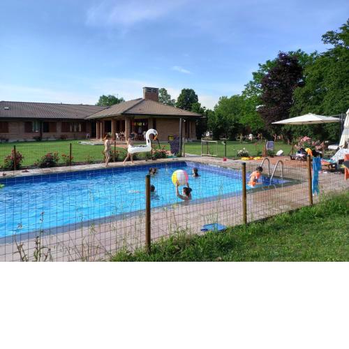 Agriturismo i Quercioli