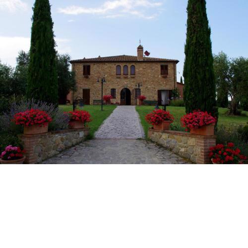 Agriturismo I Romiti