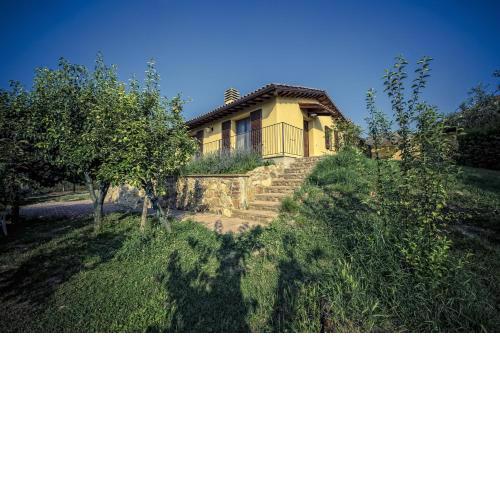 Agriturismo I Roseti