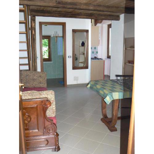 Agriturismo I Sette Raggi