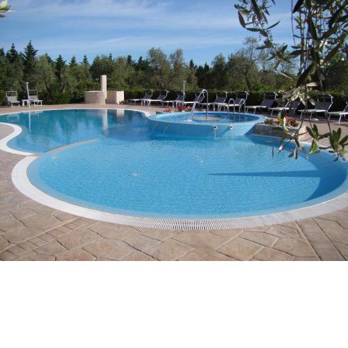 Agriturismo I Tesori del Sud Guest House