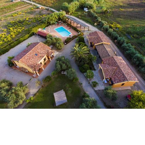 Agriturismo I Vigneti