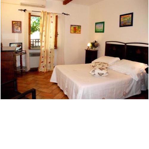 Agriturismo Iacchelli Armando B&B