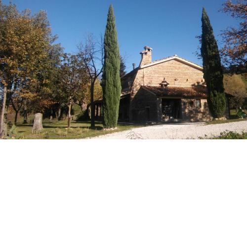 Agriturismo il Bacucco