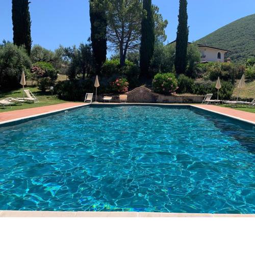 Agriturismo Il Bagolaro
