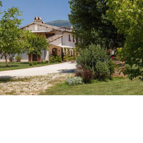 Agriturismo Il Barco