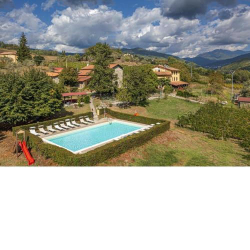Agriturismo Il Bardellino