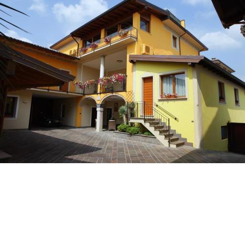 Agriturismo Il Barone
