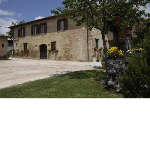 Agriturismo Il Borghetto
