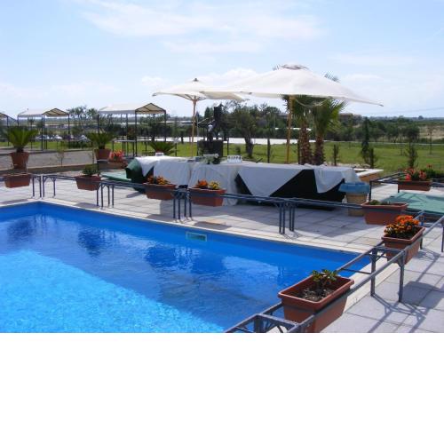 Agriturismo Il Borghetto
