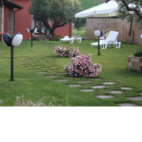 Agriturismo Il Borgo Degli Ulivi