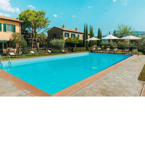 Agriturismo Il Borgo