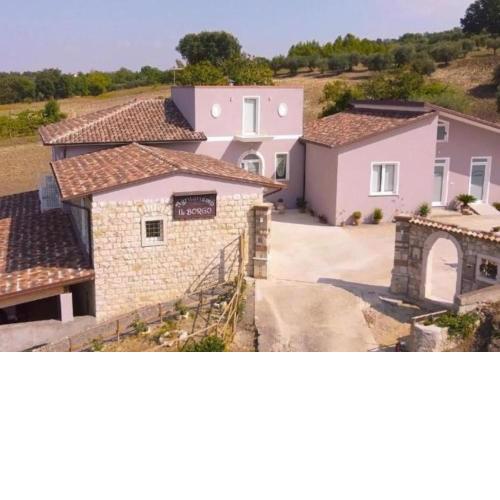 Agriturismo Il Borgo