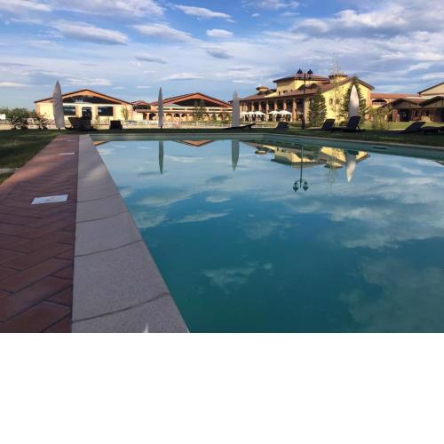 Agriturismo Il Boschetto