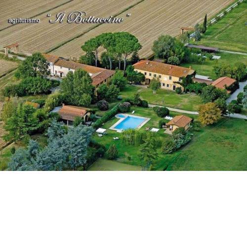 Agriturismo Il Bottaccino