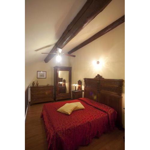 Agriturismo Il Bove
