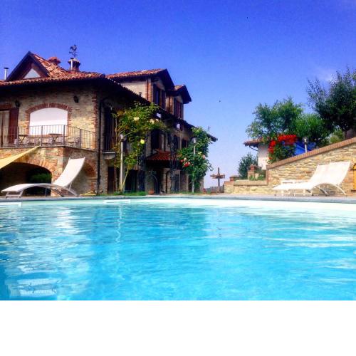 Agriturismo Il Bricco