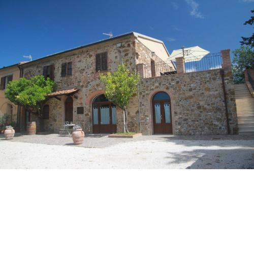 Agriturismo Il Broletto