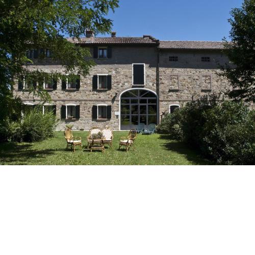 Agriturismo Il Brugnolo