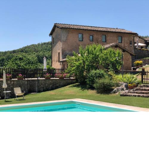 Agriturismo Il Caggio