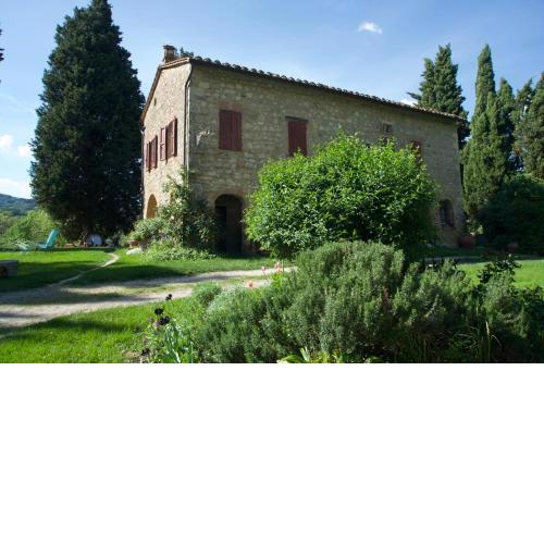 Agriturismo Il Caio