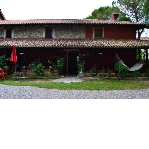 Agriturismo Il Cammino