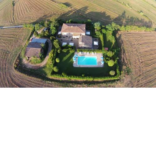 Agriturismo il Canneto