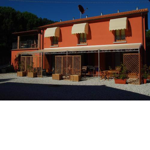 Agriturismo Il Cantastorie