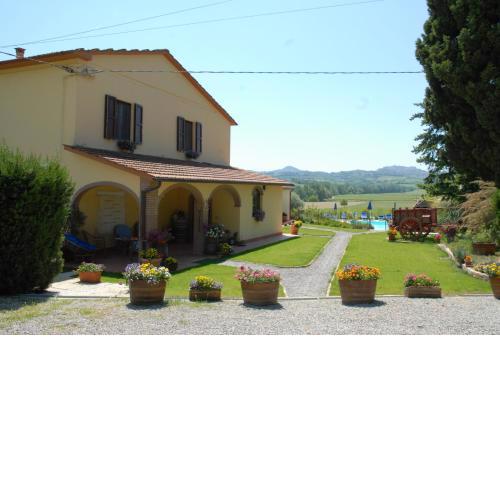 Agriturismo Il Cantastorie