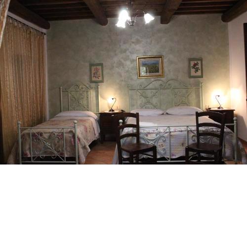 Agriturismo Il Capannone