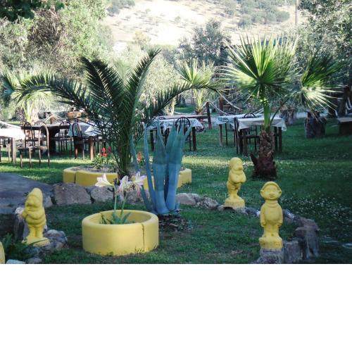 agriturismo il cappellano