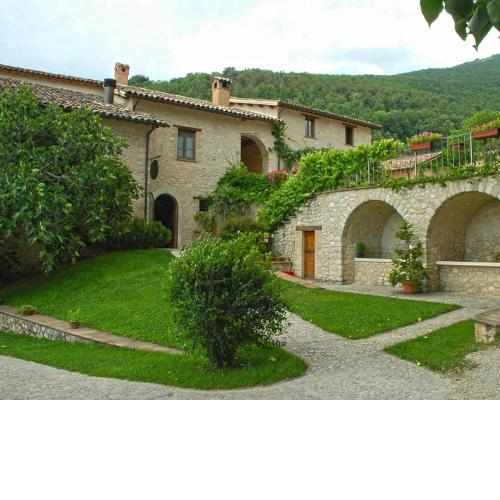 Agriturismo Il Casale Degli Amici