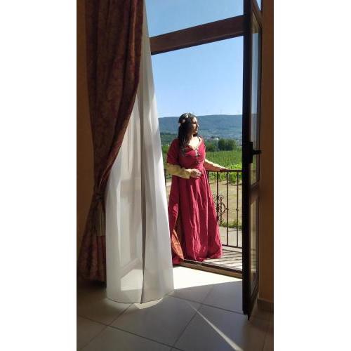 Agriturismo Il Casale del Cavaliere