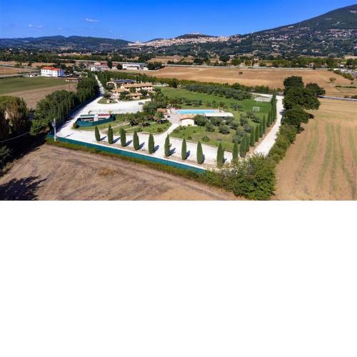 Agriturismo Il Casale di Monica