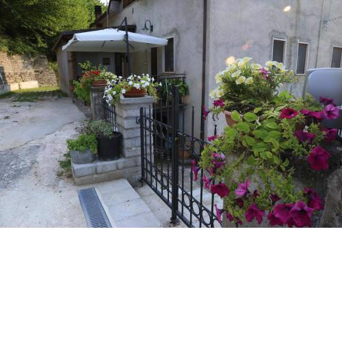 Agriturismo Il Casale Pica