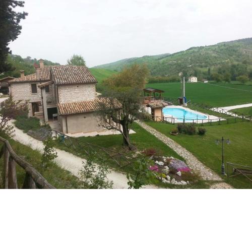 Agriturismo Il Casale