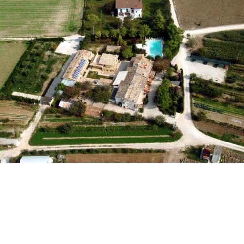 Agriturismo Il Casale
