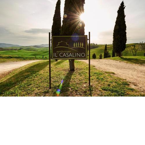 Agriturismo Il Casalino