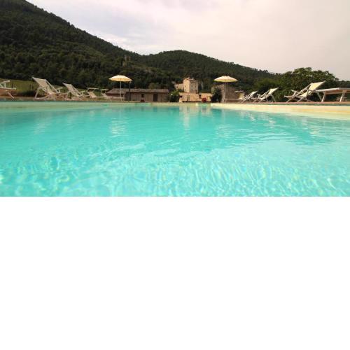 Agriturismo Il Casalino