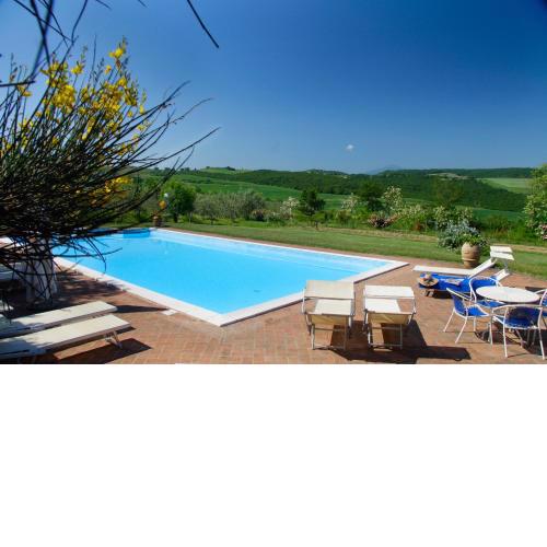 Agriturismo Il Casalone