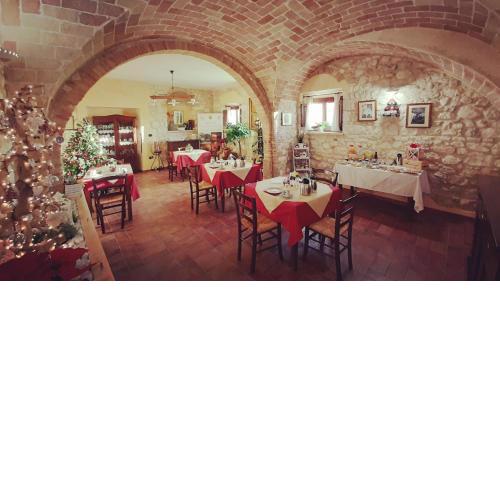 Agriturismo Il Casolare Di Nonno Mario