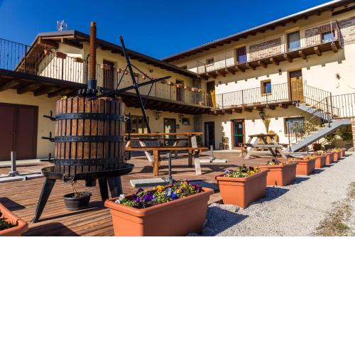 Agriturismo iL CASONE