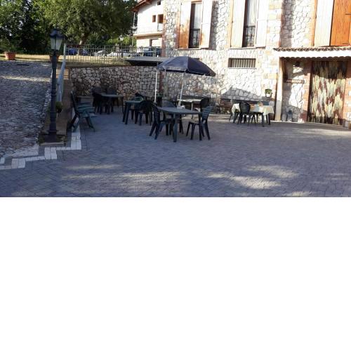 Agriturismo Il Castagneto