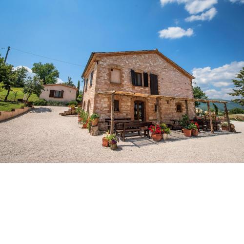 Agriturismo Il Castellaro
